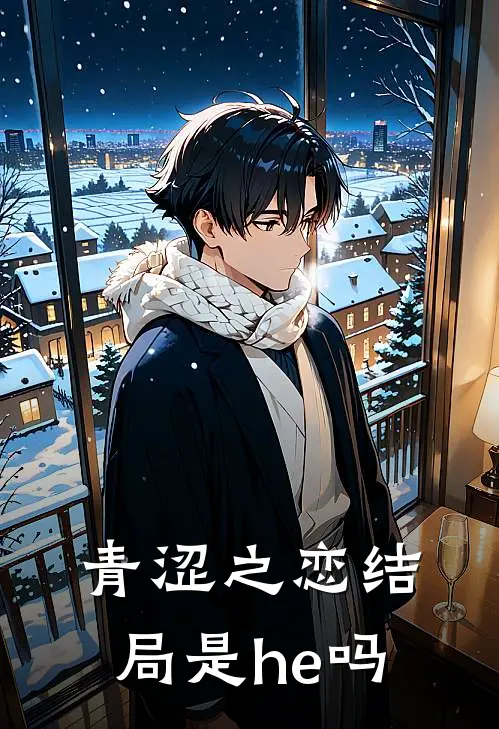 青涩之恋结局是he吗