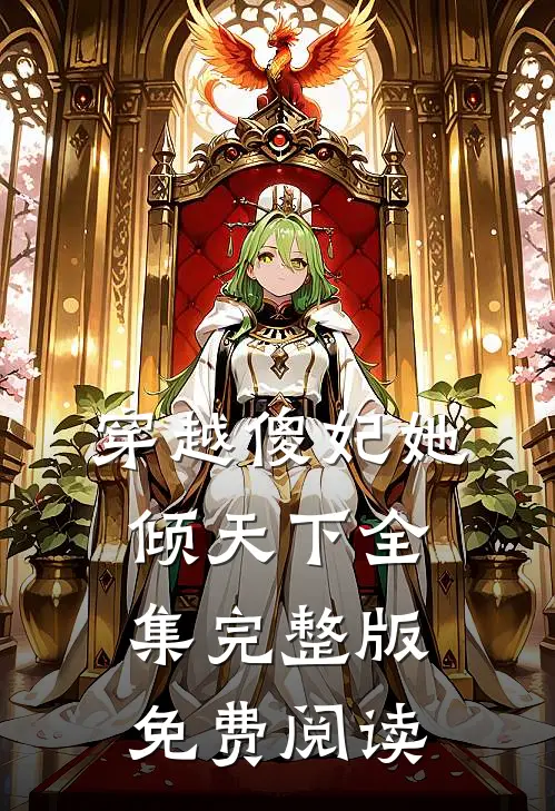 穿越傻妃她倾天下全集完整版免费阅读