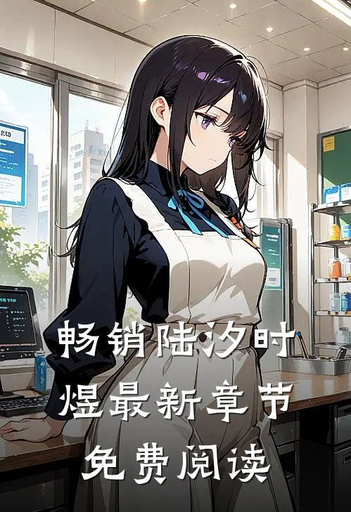 畅销陆汐时煜最新章节免费阅读