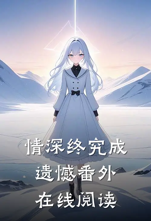 情深终究成遗憾 番外在线阅读