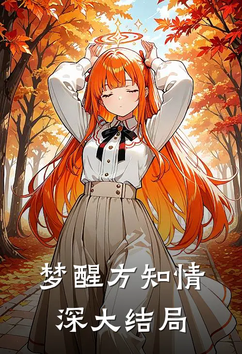 梦醒方知情深大结局
