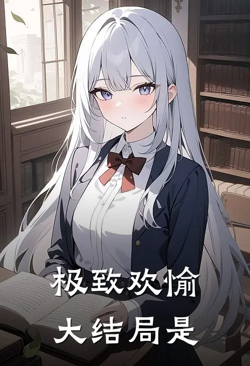 极致欢愉大结局是