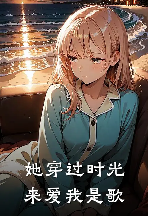 她穿过时光来爱我是歌