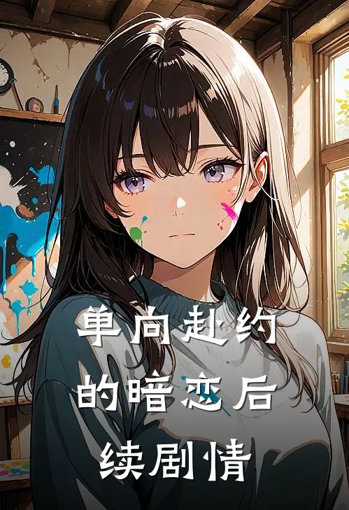 单向赴约的暗恋后续剧情