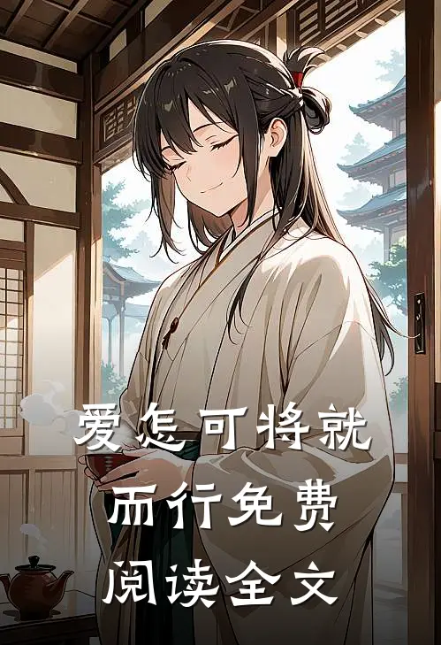 爱怎可将就而行免费阅读全文