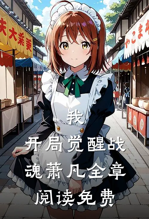 我,开局觉醒战魂萧凡全章阅读免费
