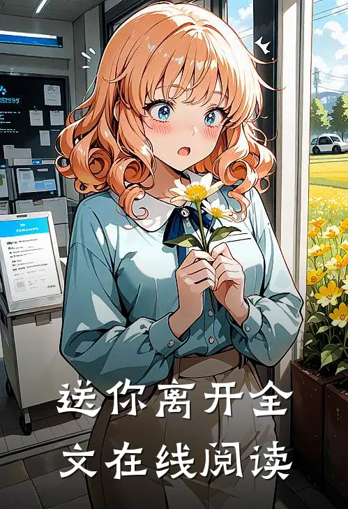 送你离开全文在线阅读