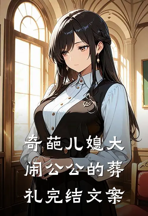 奇葩儿媳大闹公公的葬礼完结文案