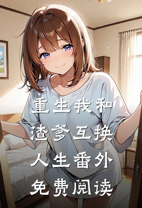 重生我和渣爹互换人生 番外免费阅读