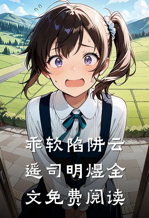乖软陷阱云遥司明煜全文免费阅读