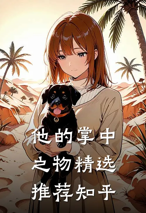 他的掌中之物精选推荐知乎