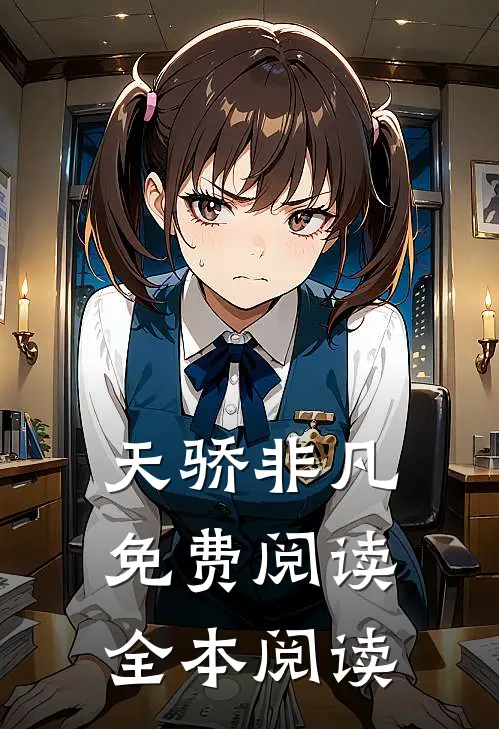 天骄非凡免费阅读全本阅读