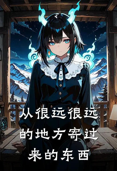 从很远很远的地方寄过来的东西