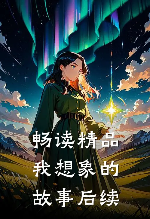 畅读精品我想象的故事后续
