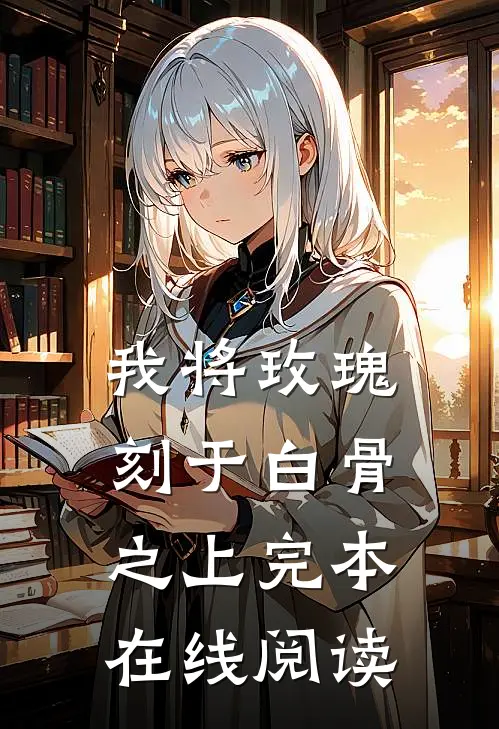 我将玫瑰刻于白骨之上完本在线阅读