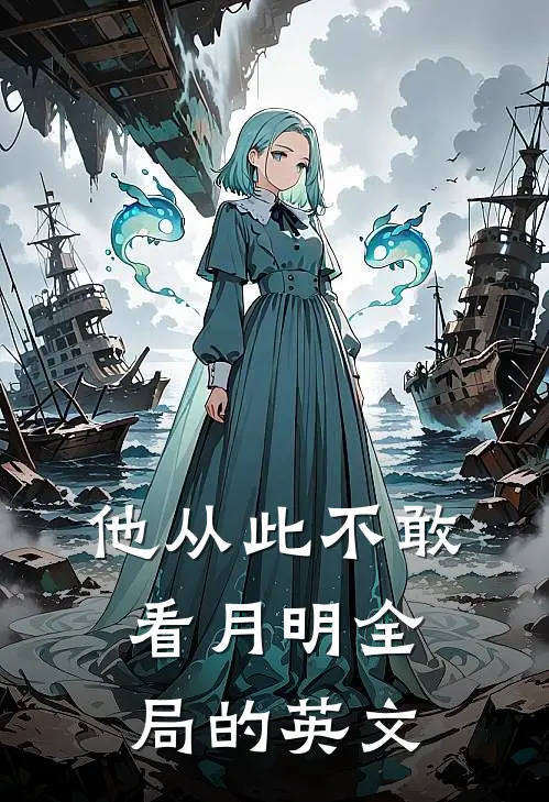 他从此不敢看月明全局的英文