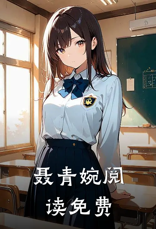 聂青婉阅读免费