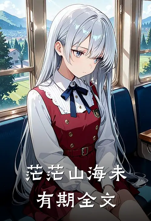 茫茫山海未有期全文