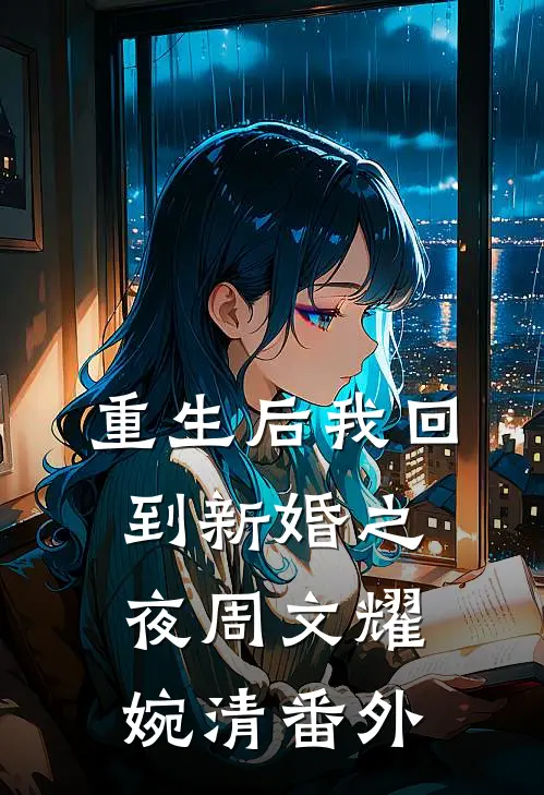 重生后我回到新婚之夜周文耀婉清 番外