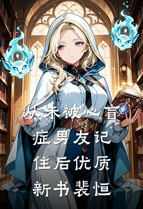 从未被心盲症男友记住后优质新书裴恒