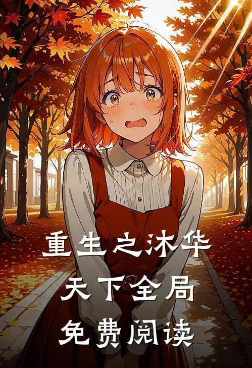 重生之沐华天下全局免费阅读