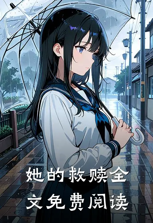 她的救赎全文免费阅读