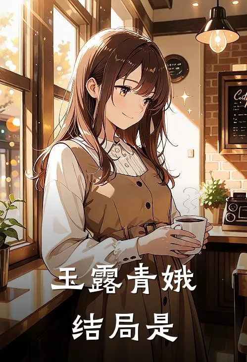 玉露青娥结局是