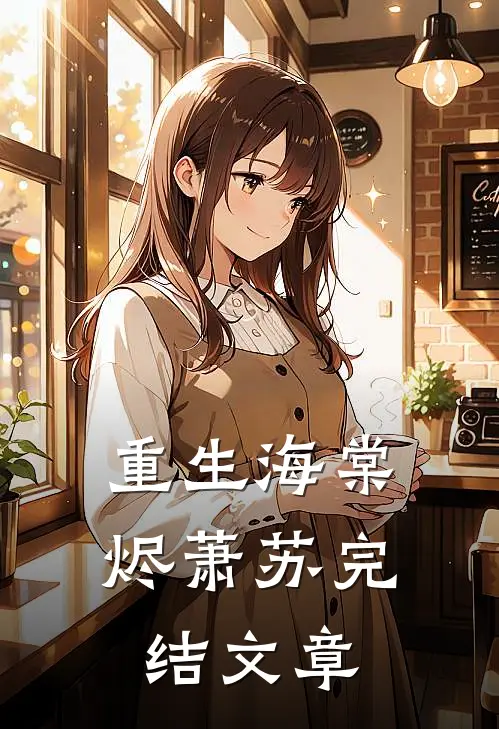 重生海棠烬萧苏完结文章