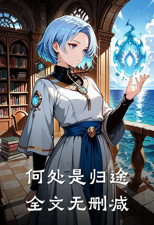 何处是归途全文无删减