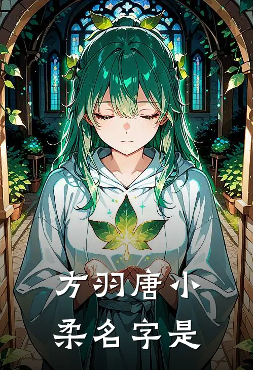 方羽唐小柔名字是