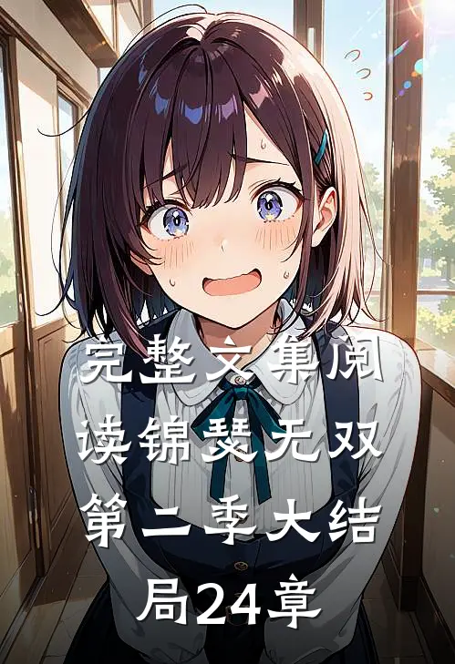 完整文集阅读锦瑟无双第二季大结局24章