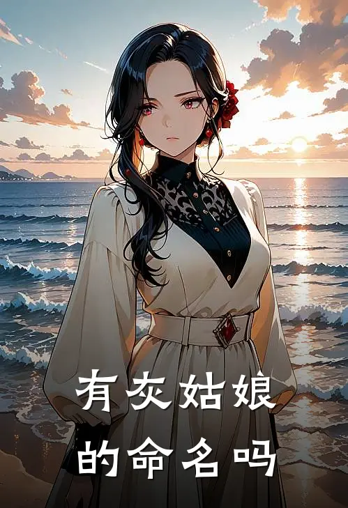 有灰姑娘的命名吗