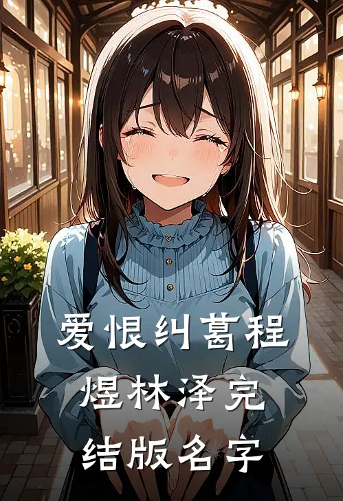 爱恨纠葛程煜林泽完结版名字