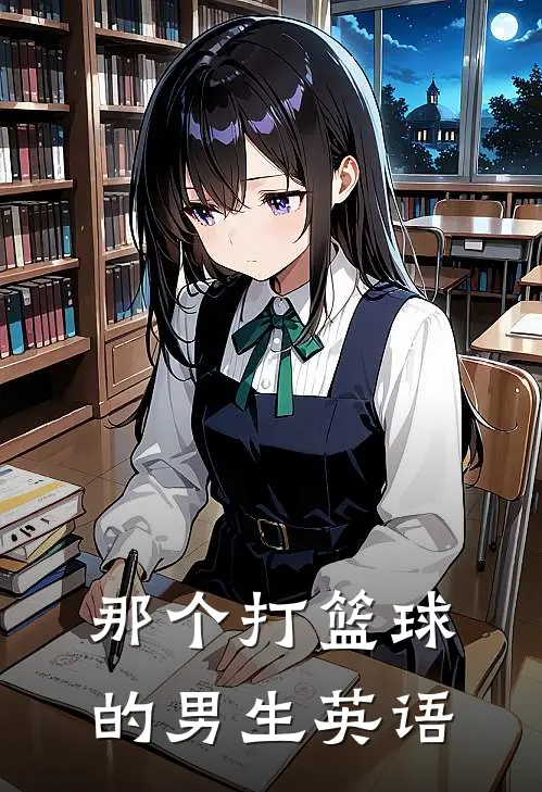 那个打篮球的男生英语