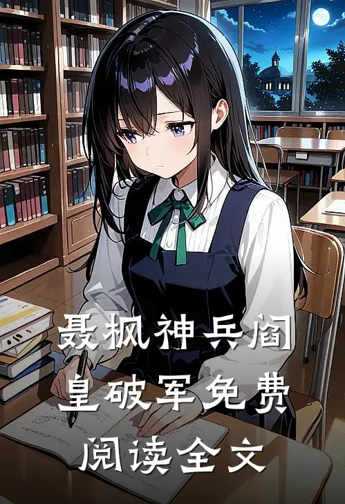 聂枫神兵阎皇破军免费阅读全文