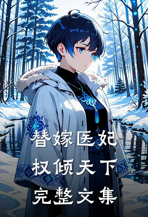 替嫁医妃权倾天下完整文集