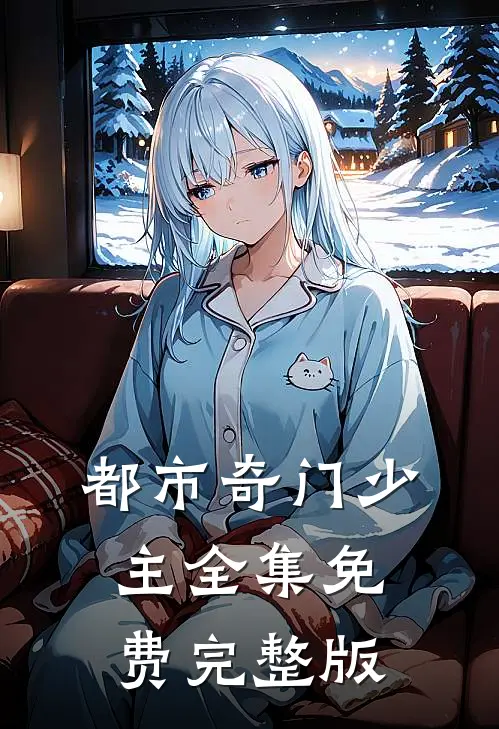 都市奇门少主全集免费完整版