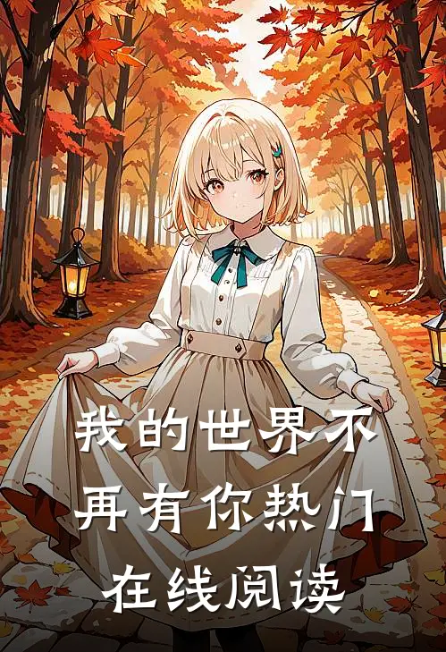 我的世界不再有你热门在线阅读