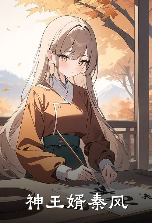 神王婿秦风