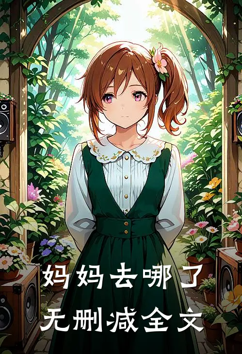 妈妈去哪了无删减全文