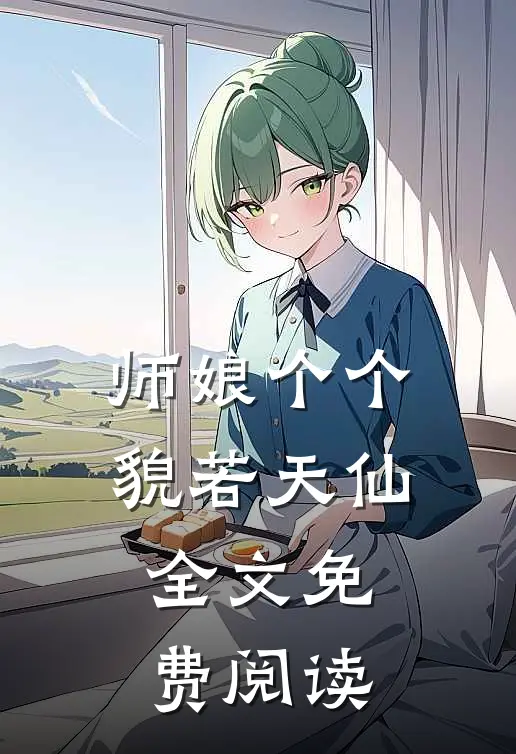 师娘个个貌若天仙全文免费阅读