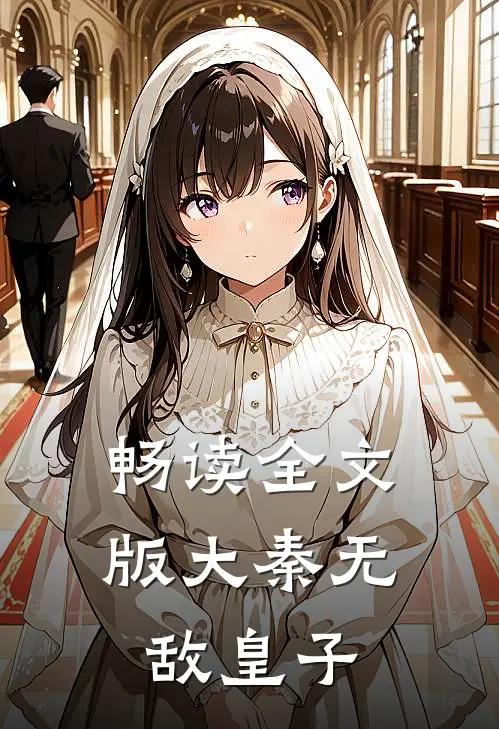 畅读全文版大秦无敌皇子