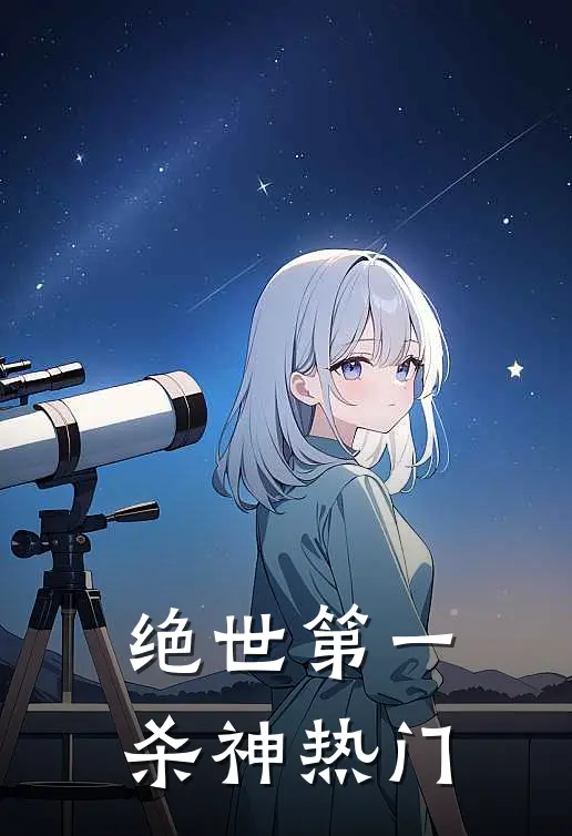 绝世第一杀神热门