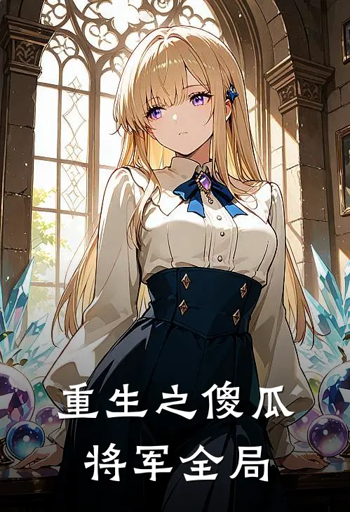 重生之傻瓜将军全局