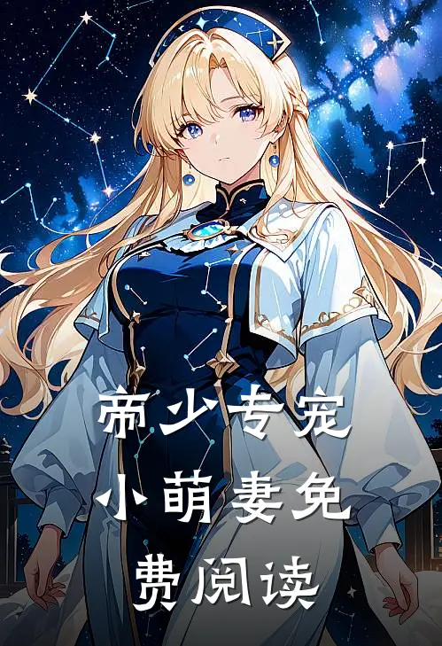 帝少专宠小萌妻免费阅读