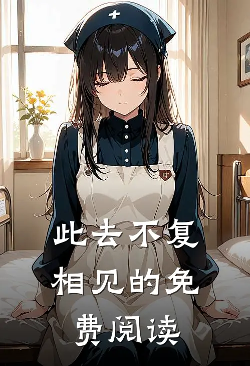 此去不复相见的免费阅读