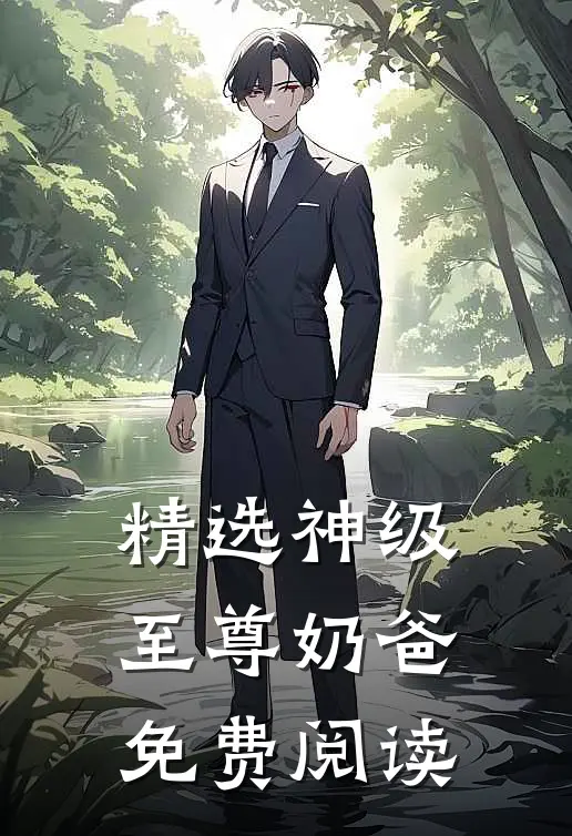 精选神级至尊奶爸免费阅读