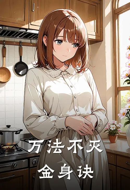 万法不灭金身诀