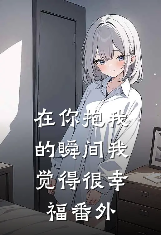 在你抱我的瞬间我觉得很幸福番外
