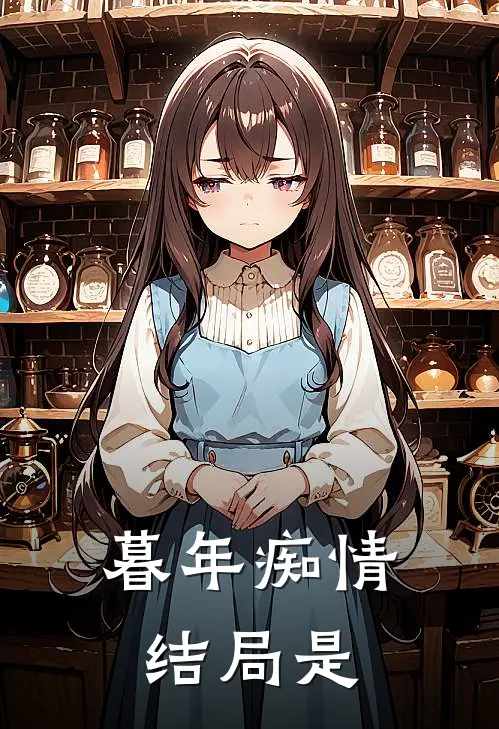 暮年痴情结局是